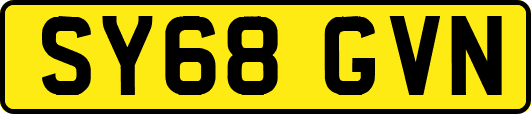 SY68GVN