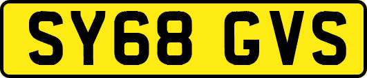 SY68GVS