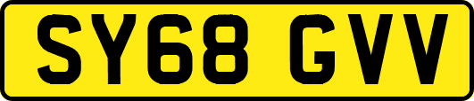SY68GVV