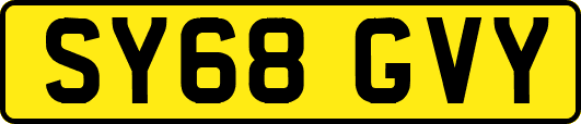 SY68GVY