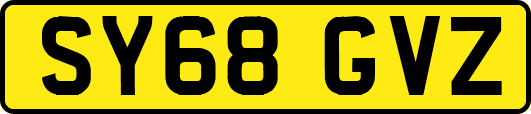 SY68GVZ