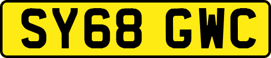 SY68GWC