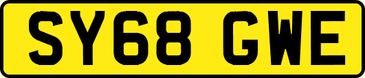 SY68GWE