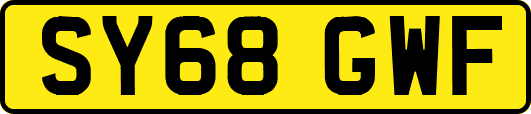 SY68GWF