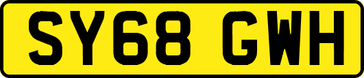 SY68GWH