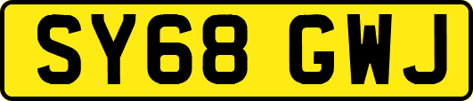 SY68GWJ