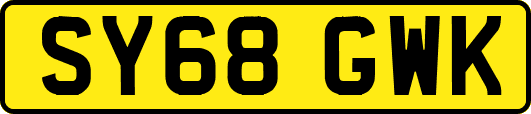 SY68GWK