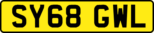SY68GWL