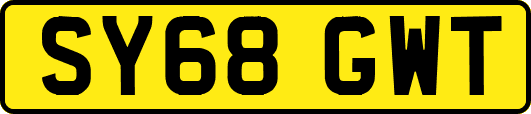 SY68GWT