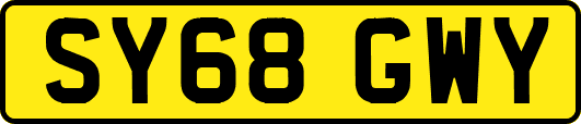 SY68GWY