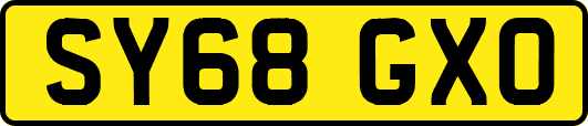 SY68GXO