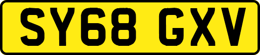 SY68GXV