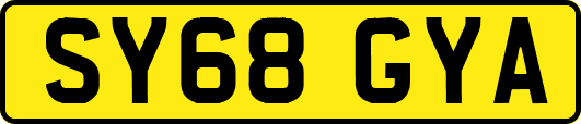 SY68GYA