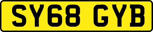 SY68GYB