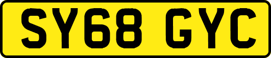 SY68GYC