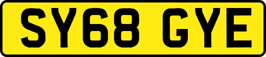 SY68GYE