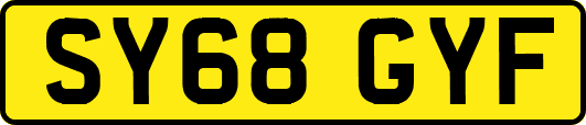 SY68GYF