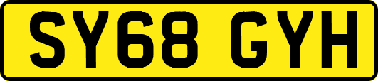 SY68GYH