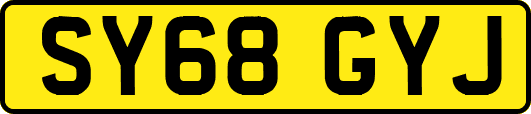 SY68GYJ