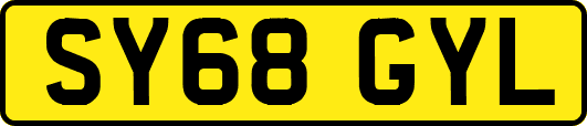 SY68GYL