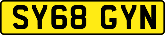 SY68GYN