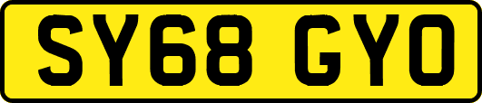 SY68GYO