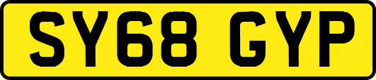 SY68GYP