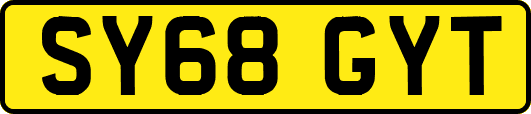 SY68GYT