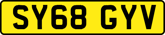 SY68GYV