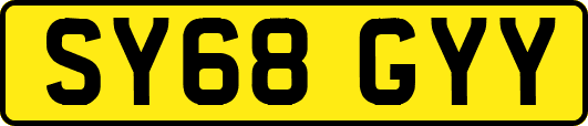 SY68GYY