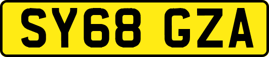 SY68GZA