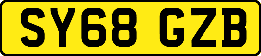 SY68GZB
