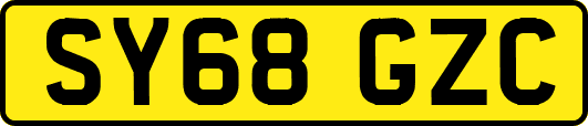SY68GZC
