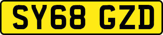 SY68GZD