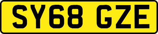 SY68GZE