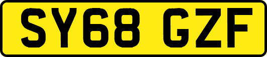 SY68GZF