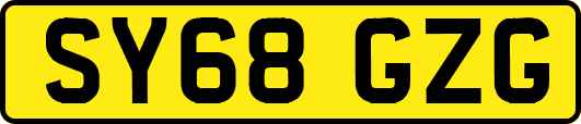 SY68GZG