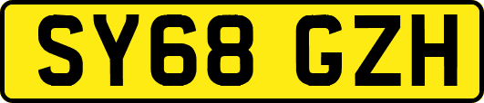 SY68GZH