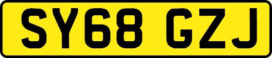 SY68GZJ