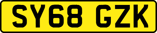 SY68GZK