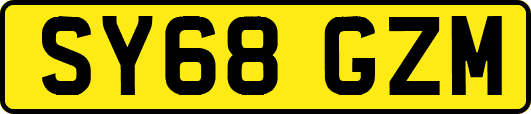 SY68GZM