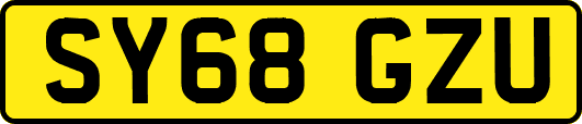 SY68GZU