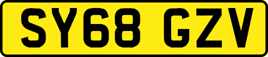 SY68GZV