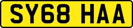 SY68HAA