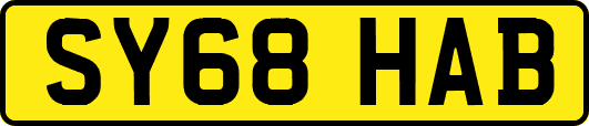 SY68HAB