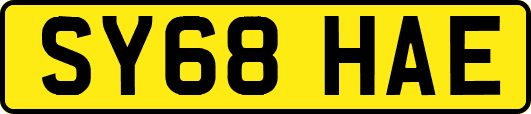 SY68HAE