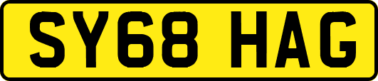 SY68HAG