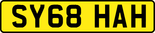 SY68HAH