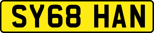 SY68HAN