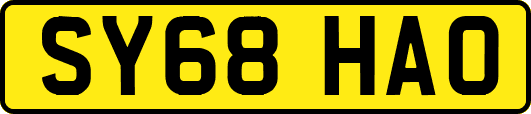 SY68HAO